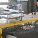 Линия для производства металлоштакетника CS-3