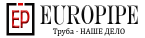 Europipe logo